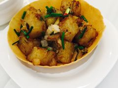 -君德澜酒家·创意粤菜(金山谷店)