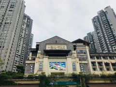 -圣地·布达拉酒店(江北嘴金融城店)