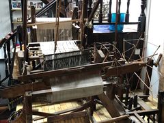 -璞真扎染博物馆