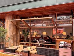 -尚牛社会 Beef & Liberty(金桥EKA天物店)