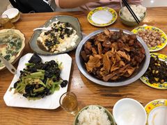 -许家炒鸡店(清真寺街店)