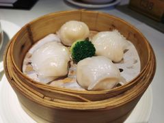 悦景水晶虾饺-悦景酒家(罗湖店)