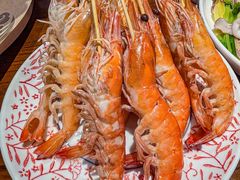 -黄弟大排档·湖南菜·小龙虾·小海鲜(凯旋北路店)