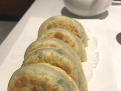 韭菜盒子-八府香鸭·啫啫煲(华山路店)