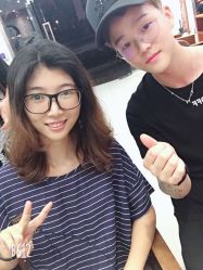 -美梵日系沙龙