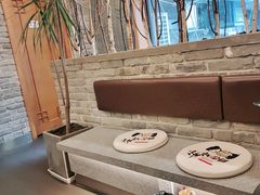 -茶颜悦色(雨花亭凯德二楼店)
