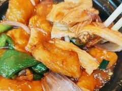 -新世界餐厅(万达店)