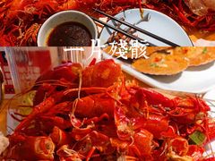 -蚝翅·海鲜粥·烧烤·宁夏滩羊季(玉米楼店)