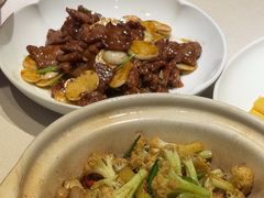 -京味斋·烤鸭·北京菜(安贞店)