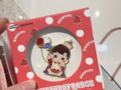 -泡泡玛特POPMART(龙湖杭州滨江天街店)