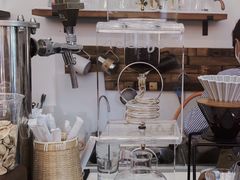 -Catch Bagel(芳草地店)