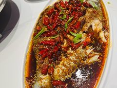 -俭寨大盘芦花土鸡·小公鸡·烧烤新疆菜(云通店)