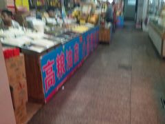 -徐汇区枫林菜市场