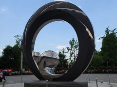 -大兴滨河森林公园