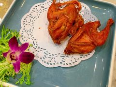 -乔家满族八大碗(流水沟店)