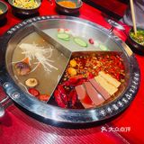 全店都知道你要开始涮肉了