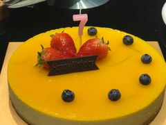 -Dough&Joe团憩(瑞虹天地月亮湾店)