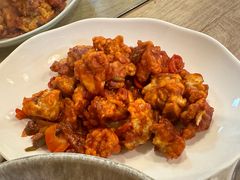 -Seoul Kimchi