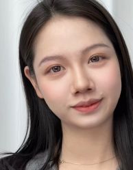 -韩美绣·骨相纹眉·洗眉美瞳线