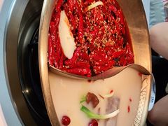 -小龙坎火锅(IFS HOT店)