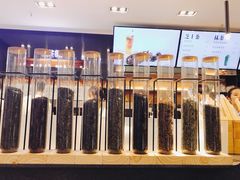 -萃茶师(琅西店)