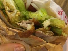 -特派卷·老北京烤鸭卷(合生汇购物中心店)