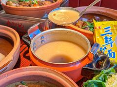 -龚印记牛骨牛杂屋·四代传承(珠影星光城店)