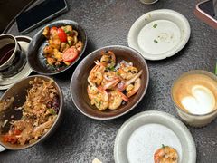 -WABI COFE(愚园路店)