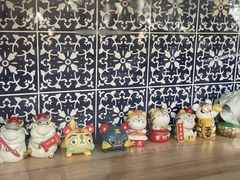 -OZ cafe(南昌路店)