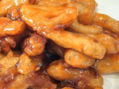 -玉林烤鸭店(定福庄店)