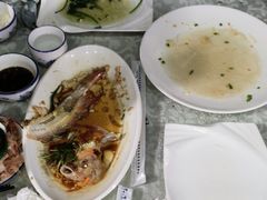 -范饭椰林川湘味海鲜·椰子鸡(三亚湾椰梦长廊店)