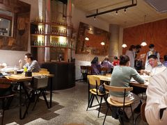 大堂-铁公鸡·四川料理(天环广场店)