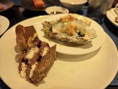 -盛宴自助餐厅(运达喜来登店)