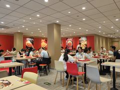 -永和大王(军博店)