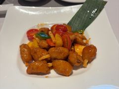 -若蘭慈·无国界素食料理(欢乐海岸店)