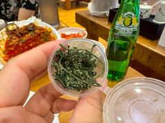 -长寿参鸡汤(朝韩风情街店)