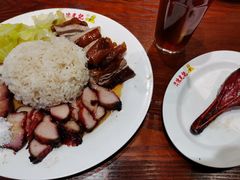 -陈光记烧腊(长寿路店)