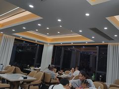 -紫藤园·天目湖大鱼头(南山竹海店)