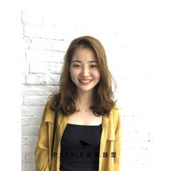-P.STYLE 派斯造型