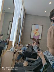-MOVAN HAIR莫凡匠人发型屋