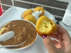 -老磁器口豆汁店(天坛店)