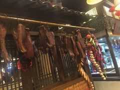 -井水小厨·湘菜(活力广场店)