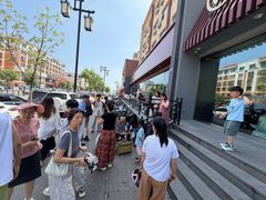 -凯鸽酒楼(操场城店)