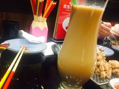 -小明同学(三里屯店)