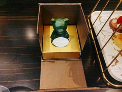 -行者书屋大堂吧 ·下午茶(南京圣和府邸酒店)