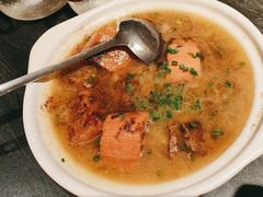 -鑫小城故事·藕汤·家常菜(台北一路总店)