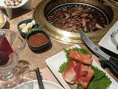 -额尔敦牛厨师铜板烧