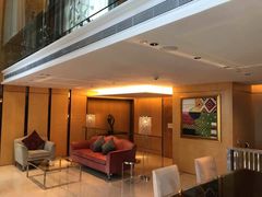 -澳门十六浦索菲特大酒店