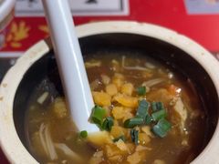 -味福记·本地特色菜(八一万达广场店)
