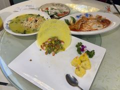 -清真马祥兴菜馆(云南北路店)